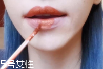 怎么變成櫻桃小嘴？大嘴唇變小攻略