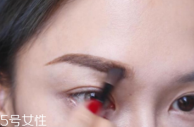 眉毛畫壞了怎么補救？12種拯救方法都在這里了
