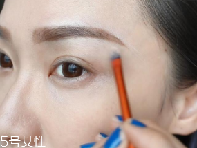 眉毛畫壞了怎么補救？12種拯救方法都在這里了