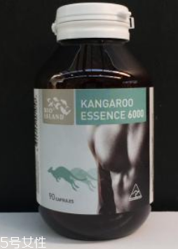 袋鼠精膠囊吃多久見效？根據(jù)個人情況
