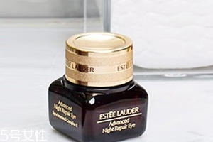 雅詩蘭黛眼霜和sk2眼霜哪個好？