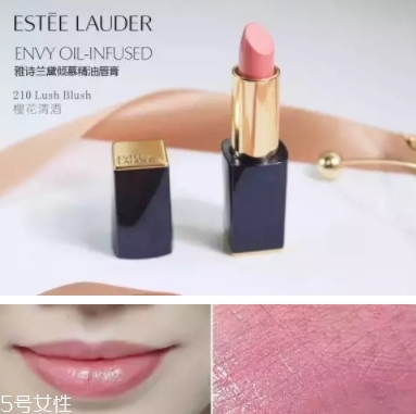 雅詩蘭黛口紅哪個(gè)色號(hào)最火？哪些最適合黃皮？