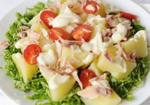 金槍魚罐頭可以生吃嗎 可開罐后即食 金槍魚罐頭可以生吃嗎 可開罐后即食