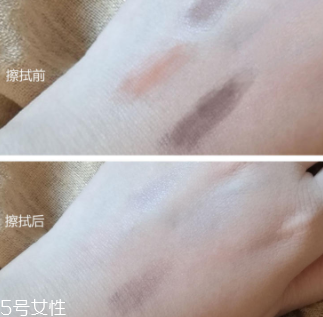 香奈兒四色眼影206試色 讓眼睛更立體 香奈兒四色眼影206試色 讓眼睛更立體