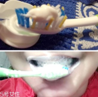 Ora2亮白牙膏怎么樣？口氣甜香超級好聞