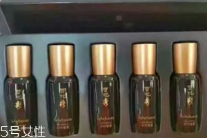 雪花秀安瓶精華怎么用？補(bǔ)水保濕就看它