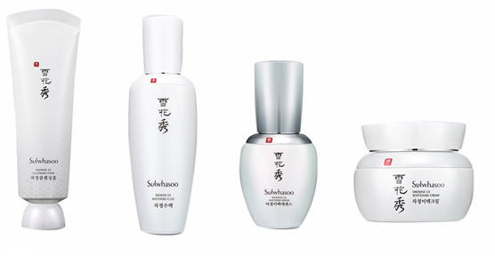 雪花秀滋陰系列怎么樣？受到一致好評(píng)的護(hù)膚品