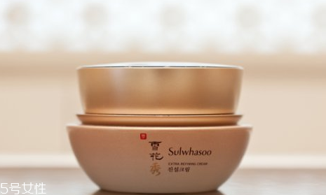 雪花秀生產(chǎn)日期怎么看？韓國知名品牌