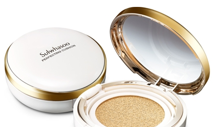 雪花秀櫻花氣墊色號怎么選？持久度數(shù)一數(shù)二