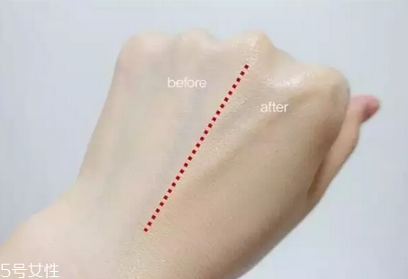 雪花秀櫻花氣墊色號怎么選？持久度數(shù)一數(shù)二