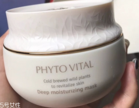 睡眠面膜多久用一次好？睡眠面膜推薦