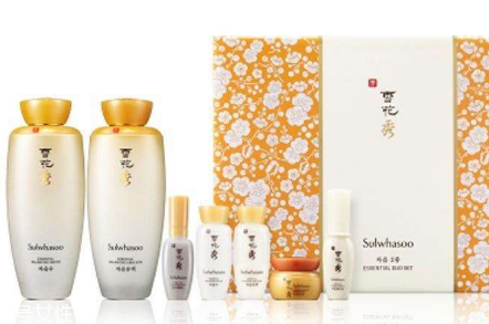 資生堂紅腰子和雪花秀潤燥精華的區(qū)別 高品質的精華