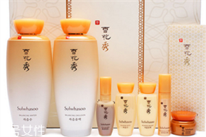 雪花秀滋陰性價比怎么樣？不停回購的明星產(chǎn)品