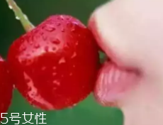 橢圓形嘴唇怎么涂口紅？勾勒唇線讓唇形完美