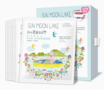我的美麗日記面膜怎么樣？藥品開架保養(yǎng)品
