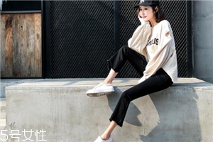小個(gè)子穿九分褲好嗎？顯瘦顯高全靠它