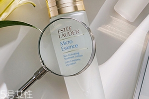 雅詩蘭黛爽膚水有幾種？哪種好？