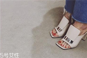 sergio rossi鞋子偏碼嗎？游走時(shí)尚尖端
