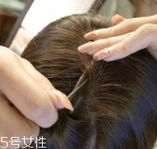 什么女孩適合不留劉海？圓臉妹子掀起劉海更適合你