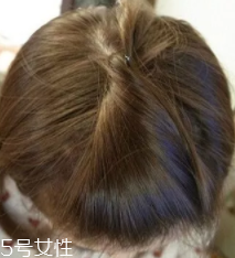 什么女孩適合不留劉海？圓臉妹子掀起劉海更適合你