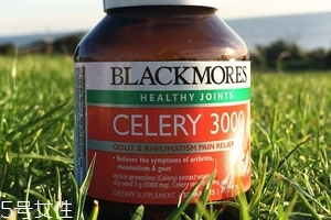 澳佳寶芹菜籽的副作用 芹菜過敏請勿服用 澳佳寶芹菜籽的副作用 芹菜過敏請勿服用