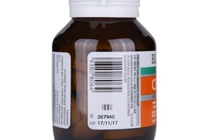 澳佳寶芹菜籽怎么吃？每天一到兩片