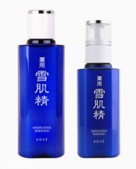 高絲KOSE面膜怎么樣？五分鐘面膜打造嬰兒肌