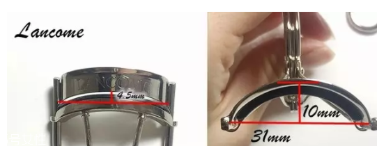 睫毛短怎么使用睫毛夾？這樣做擁有卷翹弧度