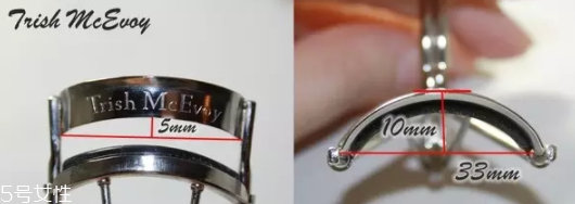 睫毛短怎么使用睫毛夾？這樣做擁有卷翹弧度
