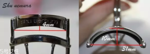 睫毛短怎么使用睫毛夾？這樣做擁有卷翹弧度