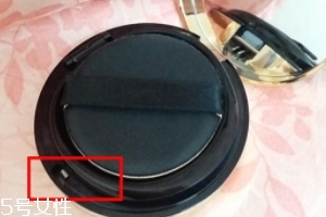怎么判斷YSL圣羅蘭氣墊真假？從4個(gè)小細(xì)節(jié)一看便知
