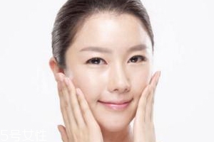 瘦臉面膜有效果嗎？含有能消耗脂肪的成分