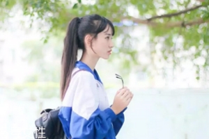 校服怎么穿才好看？大碼校服打造Kingsize