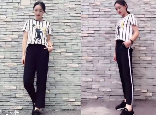 校服怎么穿才好看？大碼校服打造Kingsize