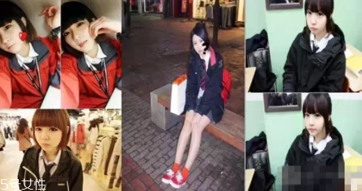 校服怎么穿才好看？大碼校服打造Kingsize
