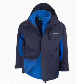 Mountain Warehouse是什么品牌？小孩子戶(hù)外服裝品牌