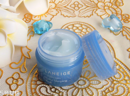 ahc睡眠面膜和蘭芝睡眠面膜哪個(gè)好？韓國(guó)知名護(hù)膚品牌