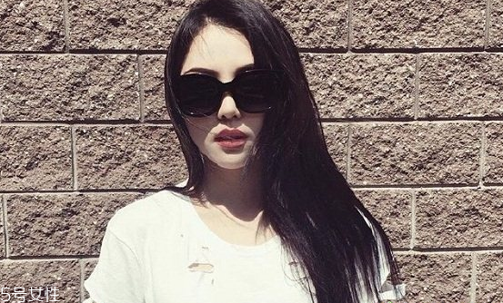 pony新年妝怎么畫？清新自然的新年妝