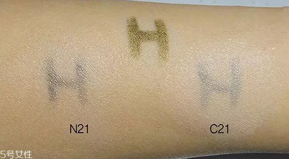 赫拉星空限量版氣墊怎么樣？赫拉氣墊bb霜購買指南