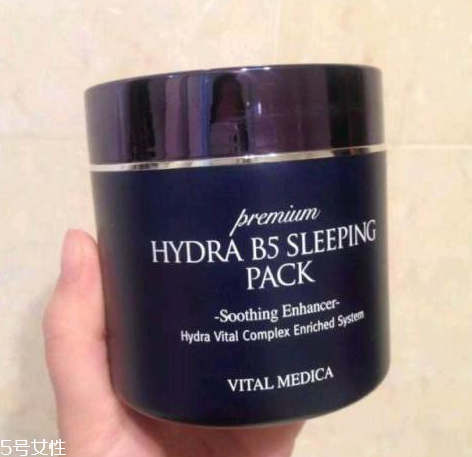 ahc睡眠面膜和蘭芝睡眠面膜哪個(gè)好？韓國(guó)知名護(hù)膚品牌