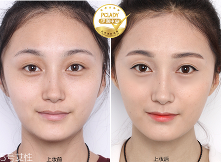 溫碧泉?dú)鈮|cc霜多少錢？輕薄自然的好妝感