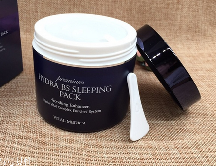 ahc睡眠面膜和蘭芝睡眠面膜哪個(gè)好？韓國(guó)知名護(hù)膚品牌