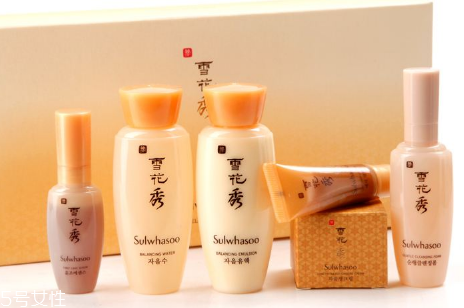 雪花秀睡眠面膜孕婦可以用嗎？好用的韓國睡眠面膜