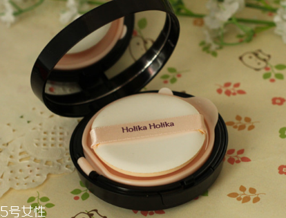 holika氣墊怎么樣？歐美氣墊還是韓國(guó)氣墊好