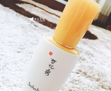 雪花秀滋陰性價比怎么樣？不停回購的明星產(chǎn)品