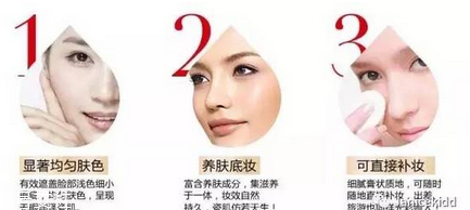 國(guó)產(chǎn)化妝品哪個(gè)牌子好？性?xún)r(jià)比和口碑都很好的化妝品