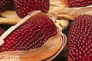 草莓玉米多少錢一斤？酷似草莓的玉米