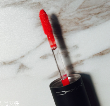 2018今年MAC和紀梵希口紅哪個值得買？紀梵希低調奢華
