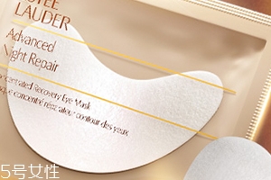 雅詩蘭黛眼膜怎么樣？眼部肌膚的小能手