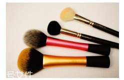 國產(chǎn)化妝刷什么牌子好？盤點那些使用感超好的國產(chǎn)化妝刷